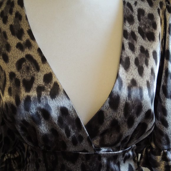 Pea in a Pod Maternity Dress Australian Size 8 - Picture 6 of 7